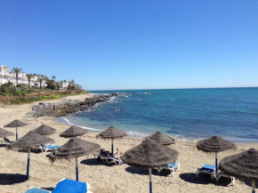  Beach Apartment Las Acacias Torrenueva  Ла Кала Де Михас